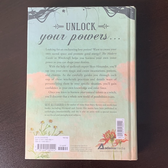 🧙🏻⭐️ Witchy Books for individual sale📚✨ - Picture 5 of 11